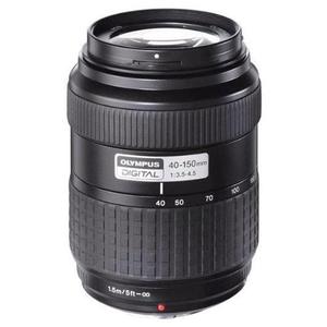 Olympus 40-150mm f/3.5-4.5