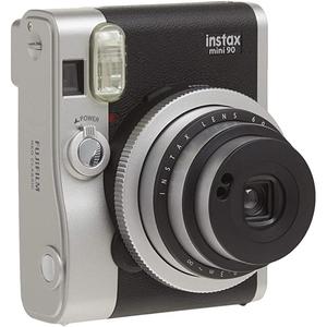 Instantané - Fujifilm Instax Mini 90 Noir Fujifilm Instax Mini 90 NEO Classic 60mm f/12,7