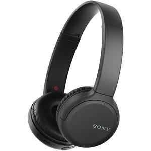 WH-CH510 Auscultador- Bluetooth com microfone - Preto
