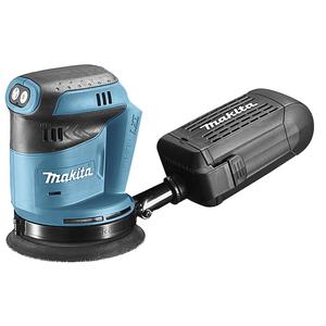 Makita DBO180Z Elektrische schuurmachine