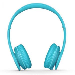 Casque Bluetooth Avec Micro Beats By Dr Dre Solo Hd - Bleu