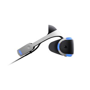 VR bril - Virtual Reality PlayStation VR V1 + Camera