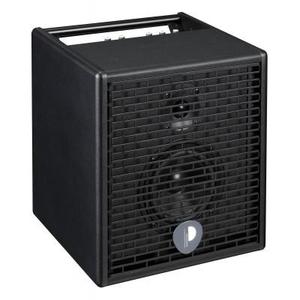 Amplificatore Prodipe Natural 5 - Nero