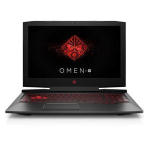 HP Omen 17-AN003NS 17,3” (2018)