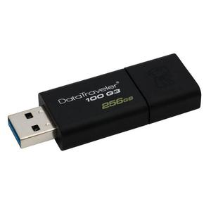 Clé USB Kingston DataTraveler DT100G3 256 Go USB 3.0