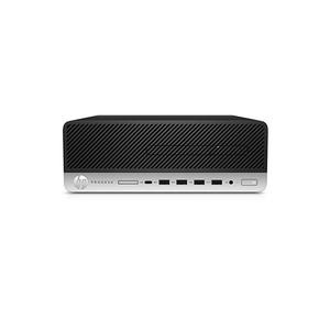 HP ProDesk 600 G3 SFF Core i5 3,4 GHz - SSD 256 Go RAM 8 Go