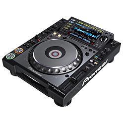 Pioneer cdj-2000