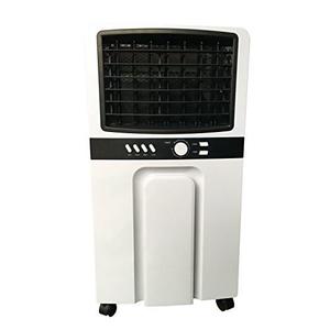 Rafraichisseur Humidificateur-assainisseur D'air Breakling B136 - Blanc