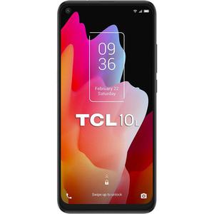 TCL 10L 64 Go - Bleu - Débloqué