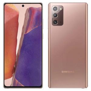 Galaxy Note20 256 Go - Bronze - Débloqué