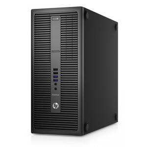 Hp Elitedesk 800 G2 Core I5 3,2 Ghz - Ssd 240 Go Ram 16 Go