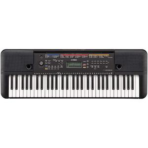 Yamaha PSR-E263 Strumenti musicali