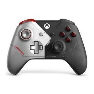 Microsoft Xbox One Cyberpunk 2077 Limited Edition