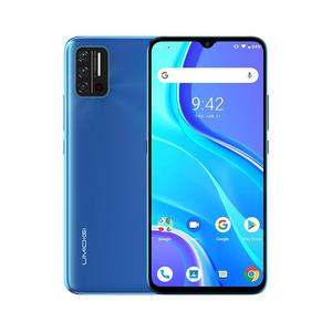 Umidigi A7S 32GB Dual Sim - Blauw - Simlockvrij
