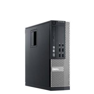 Dell OptiPlex 990 SFF Core i5 3,1 GHz - SSD 256 GB RAM 8 GB