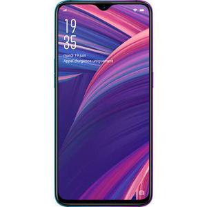 Oppo RX17 Pro 128 GB (Dual Sim) - Azul/Roxo - Desbloqueado