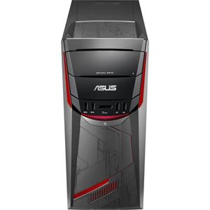 Asus ROG G11CD-K-FR145T (Septembre 2017)