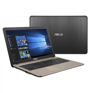 Asus X540LJ-XX044T 15" (2016) - Core i3-4005U - 4GB - HDD 1 tb AZERTY - Γαλλικό