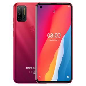 Ulefone Note 11P 128GB Dual Sim - Rosso