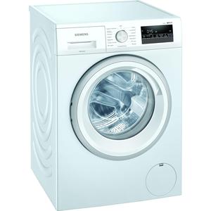 Lave-linge classique 59,8 cm Frontal Siemens WM14N209FF