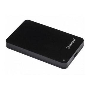 Disque Dur Externe 2.5\" 1 To Usb 3.0 - Intenso Memory Case 6021560
