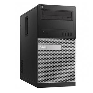 Dell OptiPlex 9020 MT Core i7 3,6 GHz - HDD 500 GB RAM 8 GB