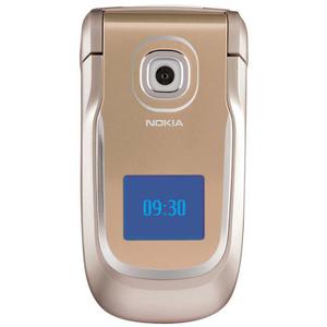 Nokia 2760 - Or - Débloqué