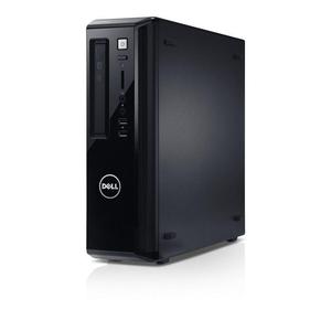 Dell Vostro 260S Core i5-2400 3.1 - HDD 500 GB - 4GB