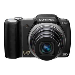 Compact - Olympus SZ-10 Noir Olympus Olympus SZ-10 28-504 mm f/3.1-4.4