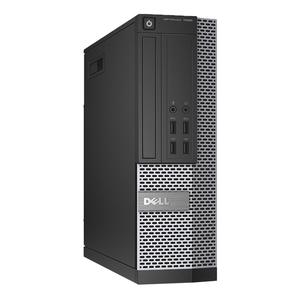 Dell OptiPlex 7020 SFF Core i3-4160 - SSD 128 GB - 8GB
