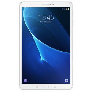Galaxy Tab A 10.1 (2016) - HDD 16 GB - White - (WiFi)