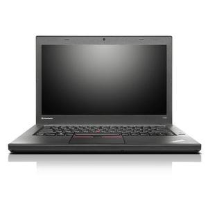 Lenovo ThinkPad T450 14" Core i5 2,3 GHz - SSD 240 GB - 8GB Tastiera Svedese