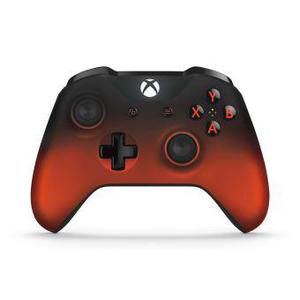 Microsoft Xbox One Volcano Shadow Special Edition