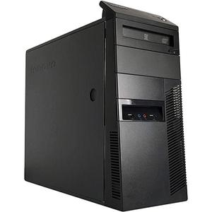 Lenovo ThinkCentre M81 Tower Core i7-2600 3,4 - HDD 150 GB - 8GB
