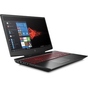 HP Omen 17-CB0044NF (2019)