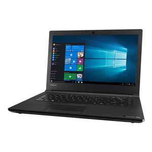 Toshiba Satellite Pro R40-C-12W 14” (2017)