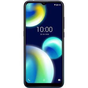 Wiko View4 Lite 32 Go Dual Sim - Bleu - Débloqué