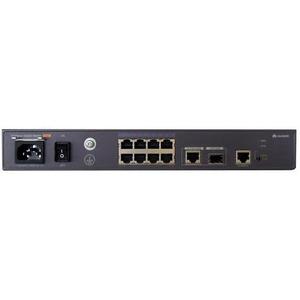Switch Huawei S2309TP-PWR-EI 8 Ports