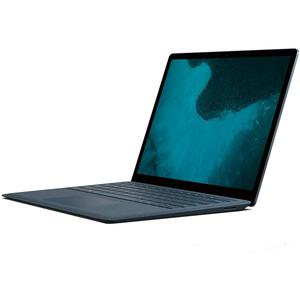 Microsoft Surface Laptop 2 13" Core i5 1,7 GHz - SSD 256 GB - 8GB QWERTZ - Duits