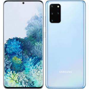 Galaxy S20+ 128 Go Dual Sim - Bleu - Débloqué
