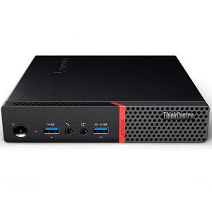 Lenovo ThinkCentre M600 Tiny Celeron 1,04 GHz - SSD 16 GB RAM 2 GB