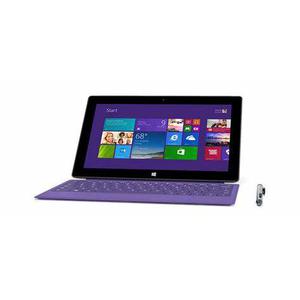 Microsoft Surface Pro 2 10.6” (October 2013)
