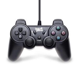 Under Control PS3