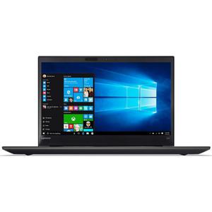 Lenovo ThinkPad T570 15" Core i5 2,6 GHz - SSD 240 Go - 8 Go AZERTY - Français