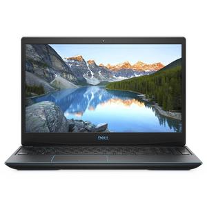 Dell G3 15-3500 15" Core i7 2,6 GHz - SSD 512 GB - 16GB - NVIDIA GeForce RTX 2060 AZERTY - Französisch