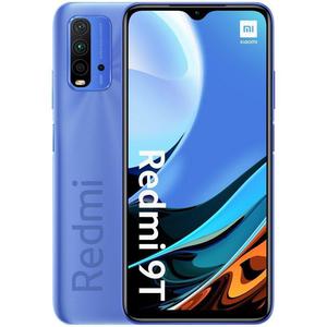 Xiaomi Redmi 9T 128 Gb Dual Sim - Azul Boreal - Libre