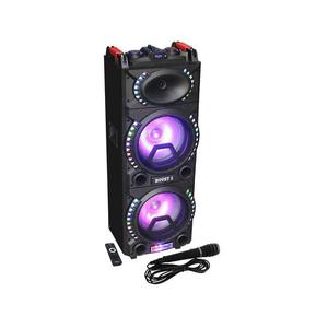 Enceinte Boost STUPDJ20BF - Noir