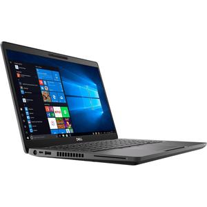 Dell Latitude E5400 14" Core i5 1,6 GHz - SSD 256 GB - 8GB AZERTY - Französisch