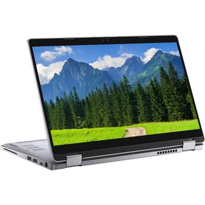 Dell Latitude 5310 13" Core i5 1,7 GHz - SSD 256 Go - 8 Go AZERTY - Français