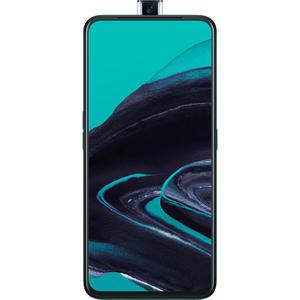 Oppo Reno 2Z 128 Gb Dual Sim - Grün - Ohne Vertrag